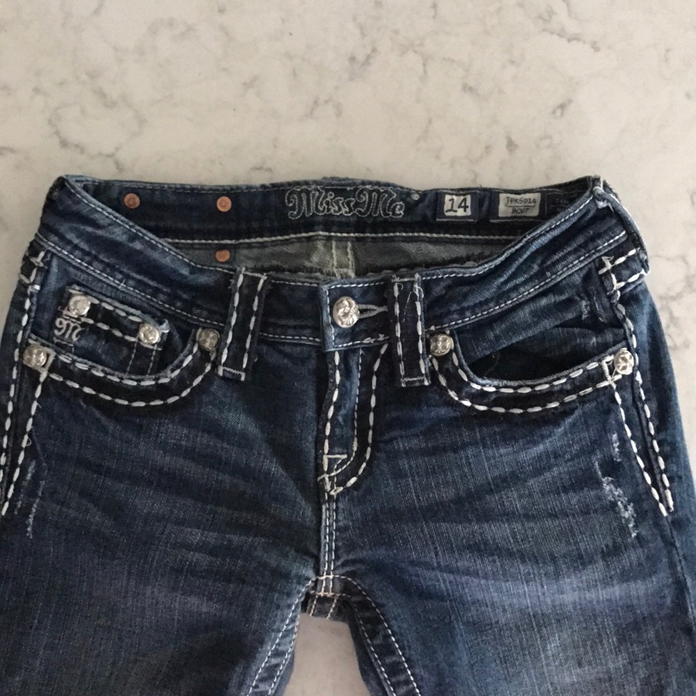 MISS ME* free shipping*